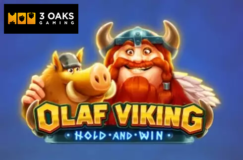 Olaf Viking